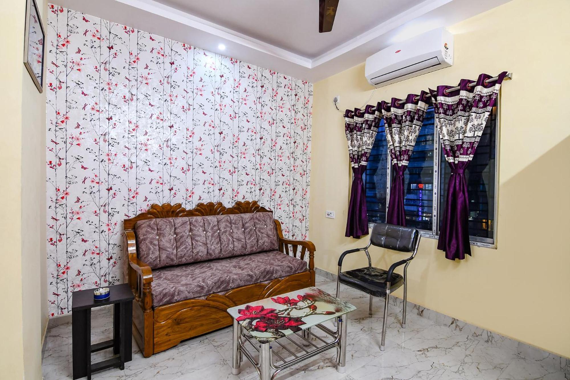 Fabexpress Comfort Inn Barakpur Экстерьер фото